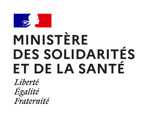 ministère des solidarités et de la santé